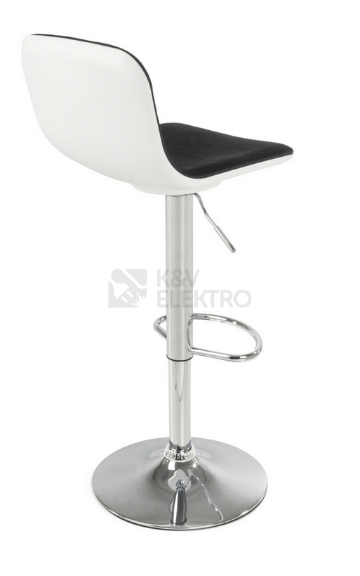 Obrázek produktu Barová židle G21 Lima látková black 60023300 6