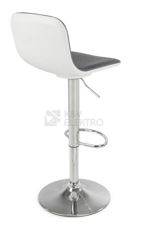 Obrázek produktu Barová židle G21 Lima látková gray 60023301 6