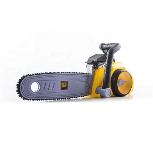 Hračka Fukar a motorová pila na baterie DELUXE TOOLS G21 60026320 (obrázek 5)