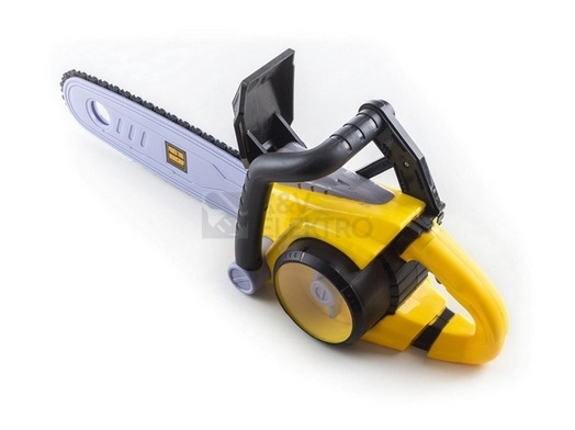 Obrázek produktu Hračka Fukar a motorová pila na baterie DELUXE TOOLS G21 60026320 4