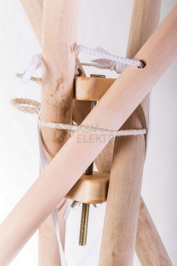 Obrázek produktu Dětský stan Teepee Hvězdné sny G21 6002654 1
