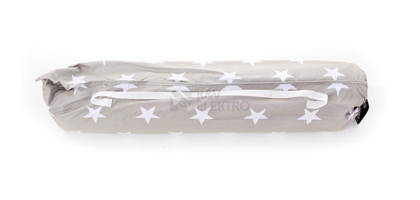 Obrázek produktu Dětský stan Teepee Hvězdné sny G21 6002654 7