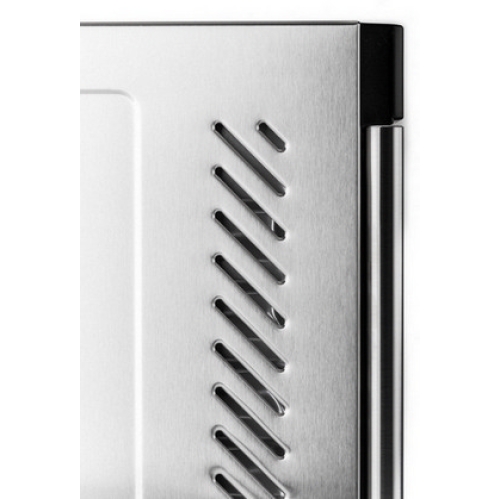 Sušička ovoce G21 Breezer nerez 6008112