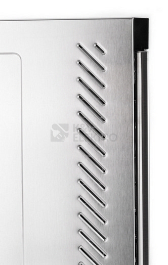 Obrázek produktu Sušička ovoce G21 Mistral nerez 6008113 9