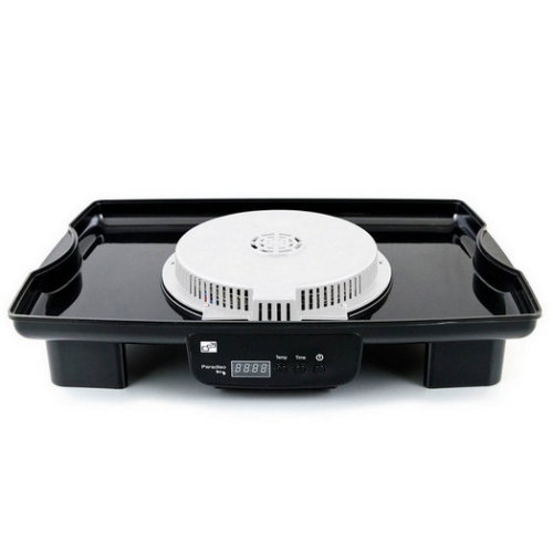 Sušička ovoce G21 Paradiso big black 6008118 (obrázek 9)