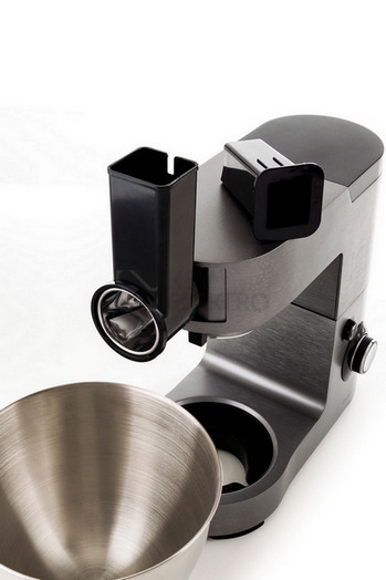 Obrázek produktu Kuchyňský robot G21 Promesso Iron Grey 6008150 1