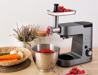 Obrázek produktu Kuchyňský robot G21 Promesso Iron Grey 6008150 6