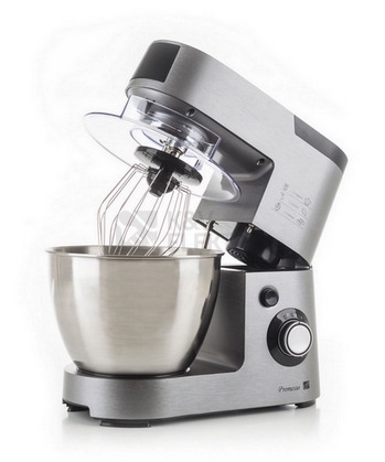 Obrázek produktu Kuchyňský robot G21 Promesso Iron Grey 6008150 11