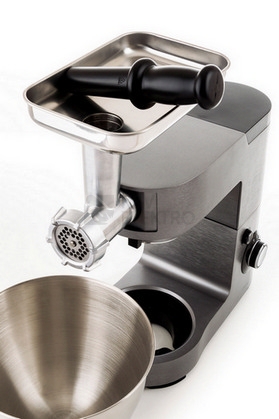 Obrázek produktu Kuchyňský robot G21 Promesso Iron Grey 6008150 19