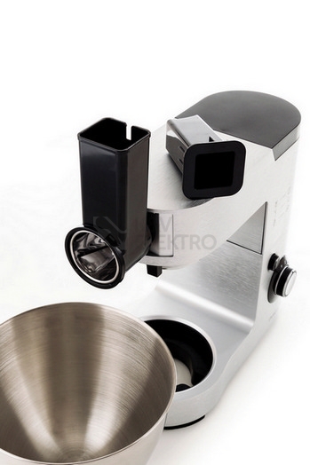 Obrázek produktu Kuchyňský robot G21 Promesso Aluminium 6008151 1