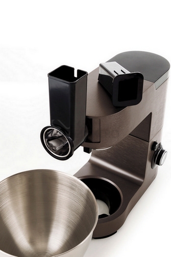 Obrázek produktu Kuchyňský robot G21 Promesso Brown 6008154 1