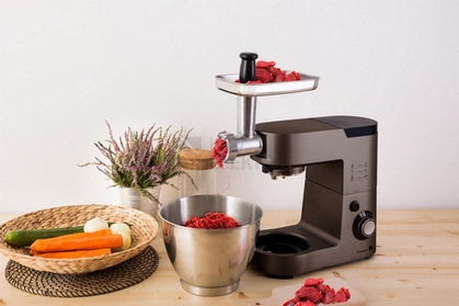 Obrázek produktu Kuchyňský robot G21 Promesso Brown 6008154 6