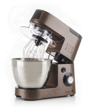Obrázek produktu Kuchyňský robot G21 Promesso Brown 6008154 11