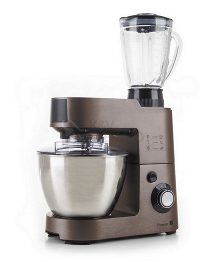 Obrázek produktu Kuchyňský robot G21 Promesso Brown 6008154 16