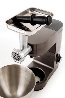 Obrázek produktu Kuchyňský robot G21 Promesso Brown 6008154 19