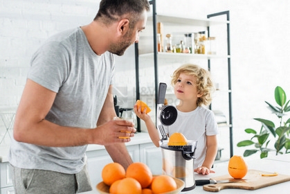 Obrázek produktu Lis na citrusy G21 Active 6008499 7