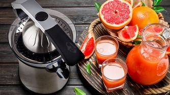 Obrázek produktu Lis na citrusy G21 Active 6008499 8