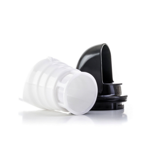 Homogenizační nástavec G21 na výrobu zmrzliny pro odšťavňovač Gracioso 6008544