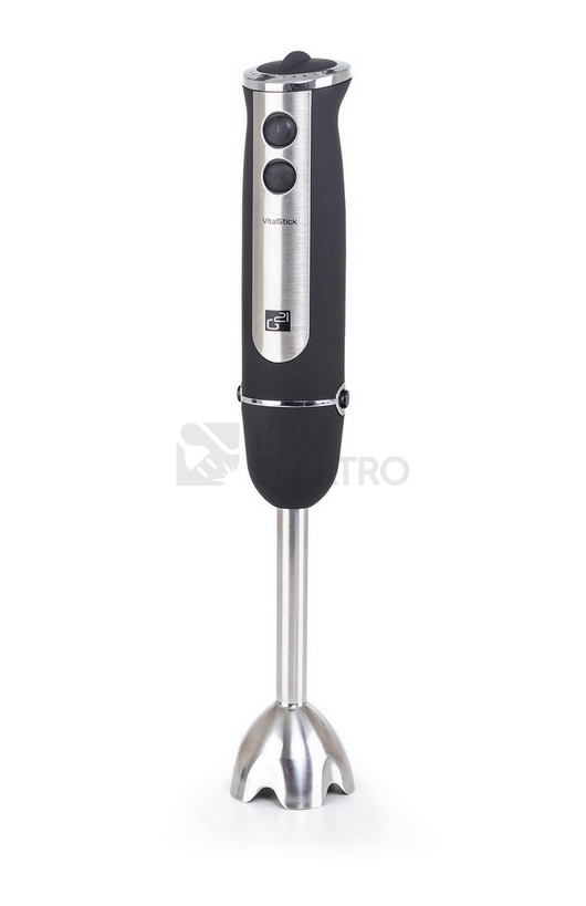 Obrázek produktu Mixér G21 VitalStick 800 W Black 600865 6