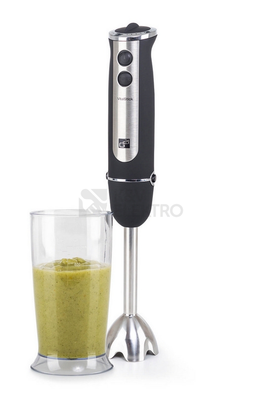 Obrázek produktu Mixér G21 VitalStick 800 W Black 600865 7