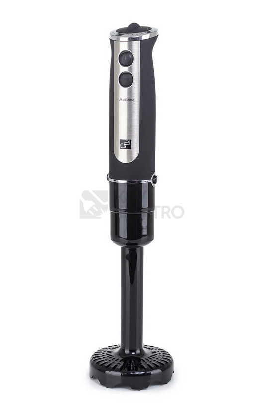 Obrázek produktu Mixér G21 VitalStick 800 W Black 600865 10