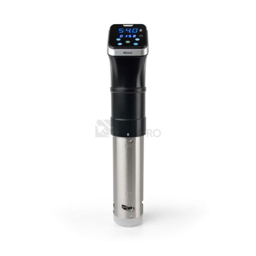 Sous vide G21 Akura WiFi 1000 W 600910