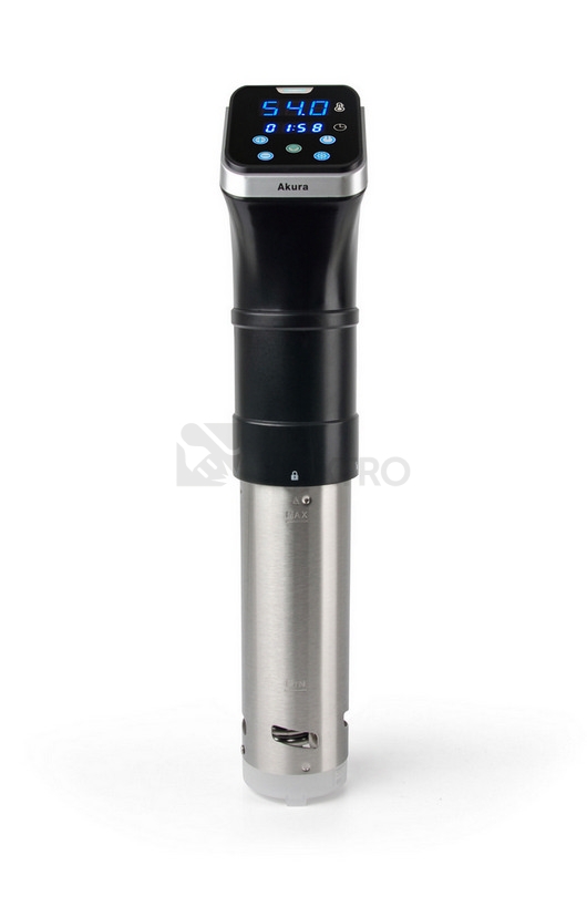 Obrázek produktu Sous vide G21 Akura WiFi 1000 W 600910 0
