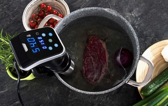 Obrázek produktu Sous vide G21 Akura WiFi 1000 W 600910 4