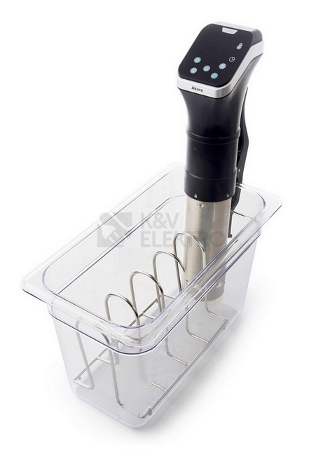 Obrázek produktu Příslušenství G21 kontejner pro Sous Vide 7 litrů 600914 1