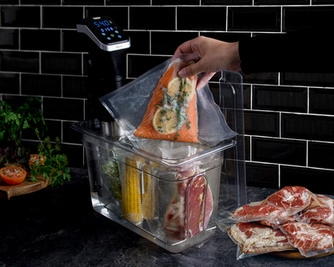 Obrázek produktu Příslušenství G21 kontejner pro Sous Vide 7 litrů 600914 2