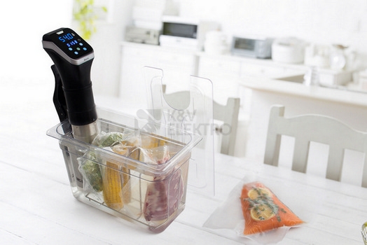 Obrázek produktu Příslušenství G21 kontejner pro Sous Vide 7 litrů 600914 4