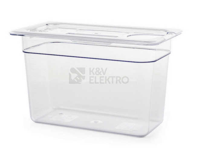 Obrázek produktu Příslušenství G21 kontejner pro Sous Vide 7 litrů 600914 5