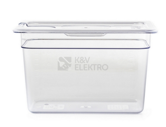 Obrázek produktu Příslušenství G21 kontejner pro Sous Vide 7 litrů 600914 6