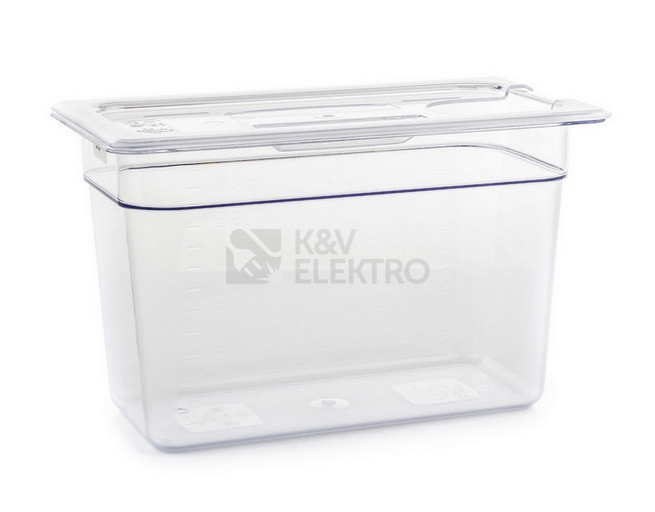 Obrázek produktu Příslušenství G21 kontejner pro Sous Vide 7 litrů 600914 7