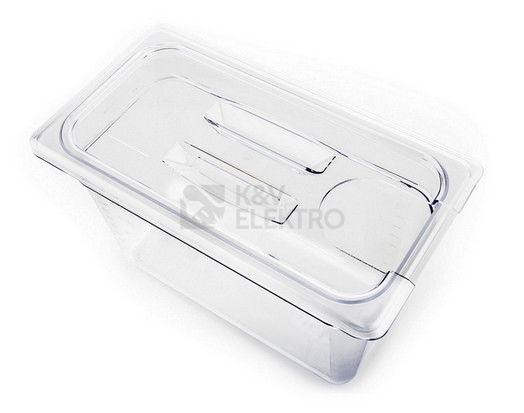 Obrázek produktu Příslušenství G21 kontejner pro Sous Vide 7 litrů 600914 9