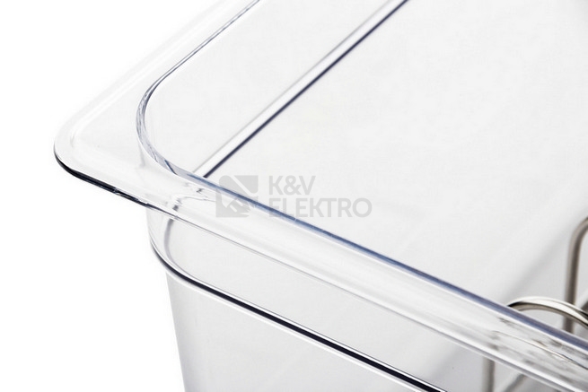 Obrázek produktu Příslušenství G21 kontejner pro Sous Vide 7 litrů 600914 12