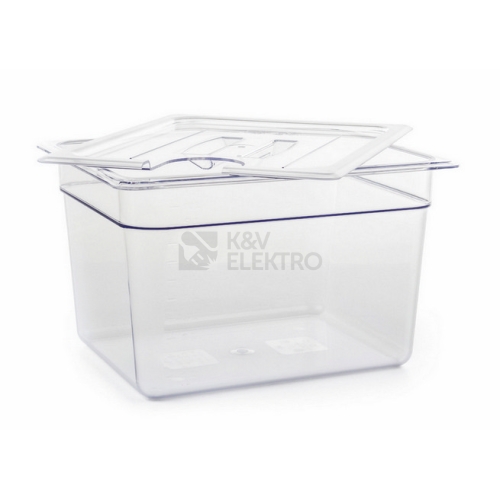 Příslušenství G21 kontejner pro Sous Vide 12 litrů 600915