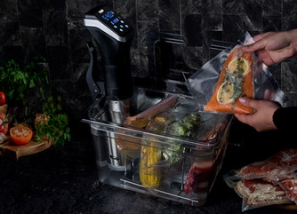 Obrázek produktu Příslušenství G21 kontejner pro Sous Vide 12 litrů 600915 1