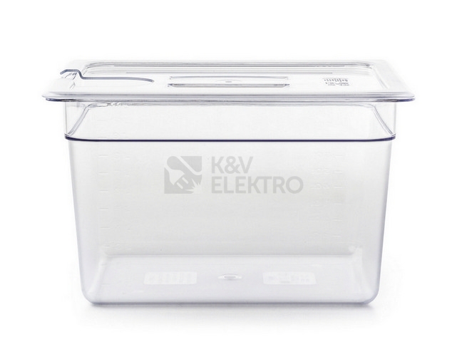 Obrázek produktu Příslušenství G21 kontejner pro Sous Vide 12 litrů 600915 5