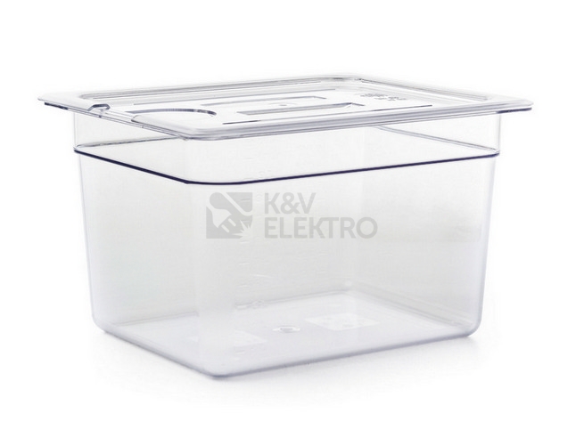 Obrázek produktu Příslušenství G21 kontejner pro Sous Vide 12 litrů 600915 6