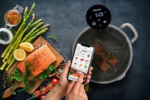 Obrázek produktu Sous vide G21 Maestro WiFi 1200 W 600920 2