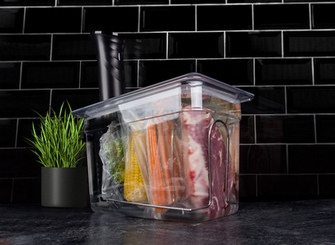 Obrázek produktu Sous vide G21 Maestro WiFi 1200 W 600920 3