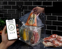 Obrázek produktu Sous vide G21 Maestro WiFi 1200 W 600920 4