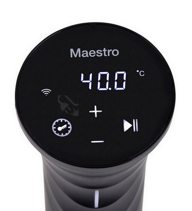 Obrázek produktu Sous vide G21 Maestro WiFi 1200 W 600920 11