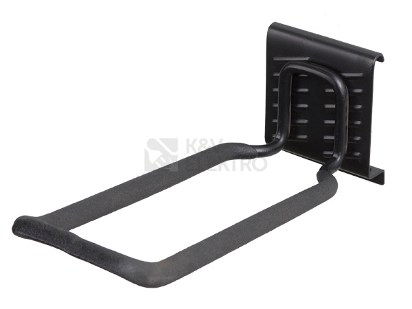 Obrázek produktu Závěsný systém G21 BlackHook Rectangle 9x10x24cm 635000 0