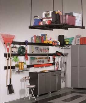 Závěsný systém G21 BlackHook double needle 8x10x22cm 635001