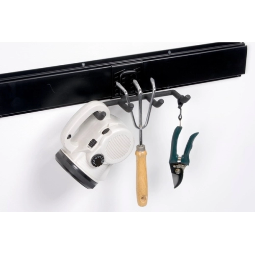 Závěsný systém G21 BlackHook rake 21,5x10x13cm 635003 (obrázek 8)