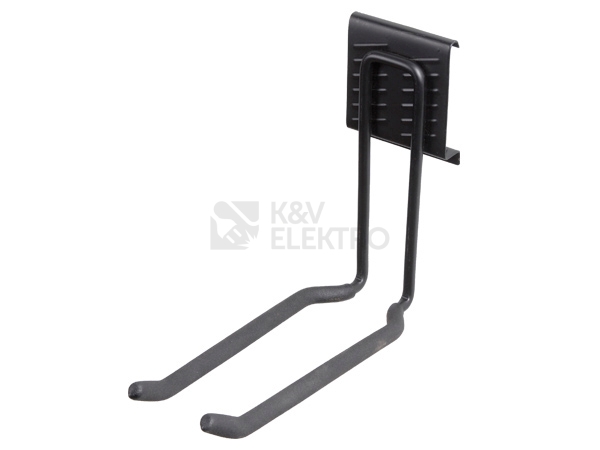 Obrázek produktu Závěsný systém G21 BlackHook fork lift 9x19x24cm 635010 0