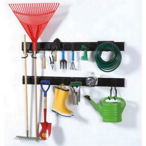 Závěsný systém G21 BlackHook lift 7,6x15x27cm 635011 (obrázek 4)
