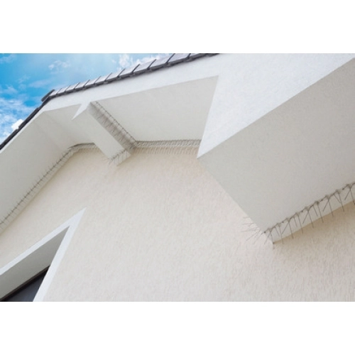 Ochranné hroty G21 zábrana proti ptákům 50x11cm 10ks 635032 (obrázek 3)